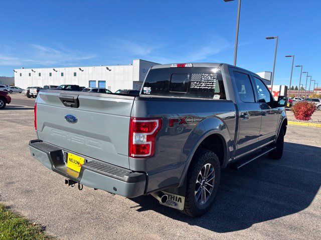 Used 2020 Ford F150 XLT w/ Equipment Group 302A Luxury AWD/4WD image 6