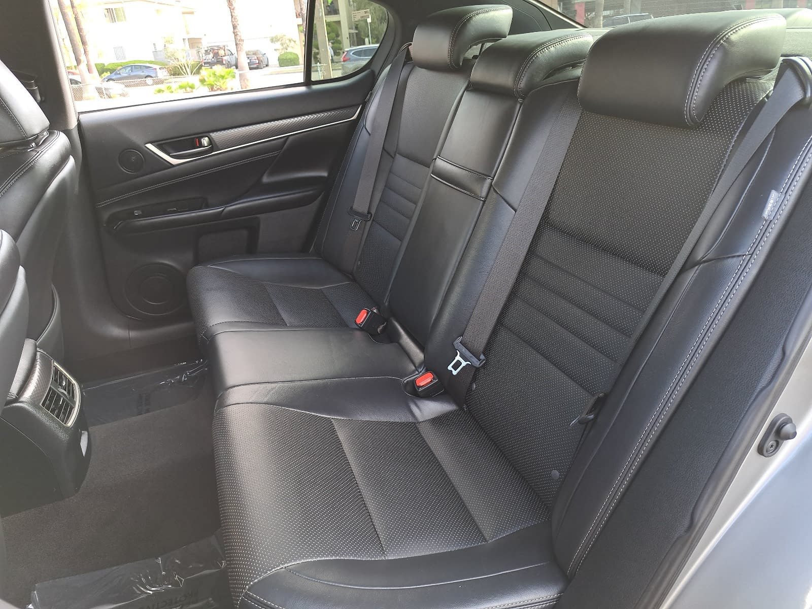 Used 2020 Lexus GS 350 F Sport RWD image 15