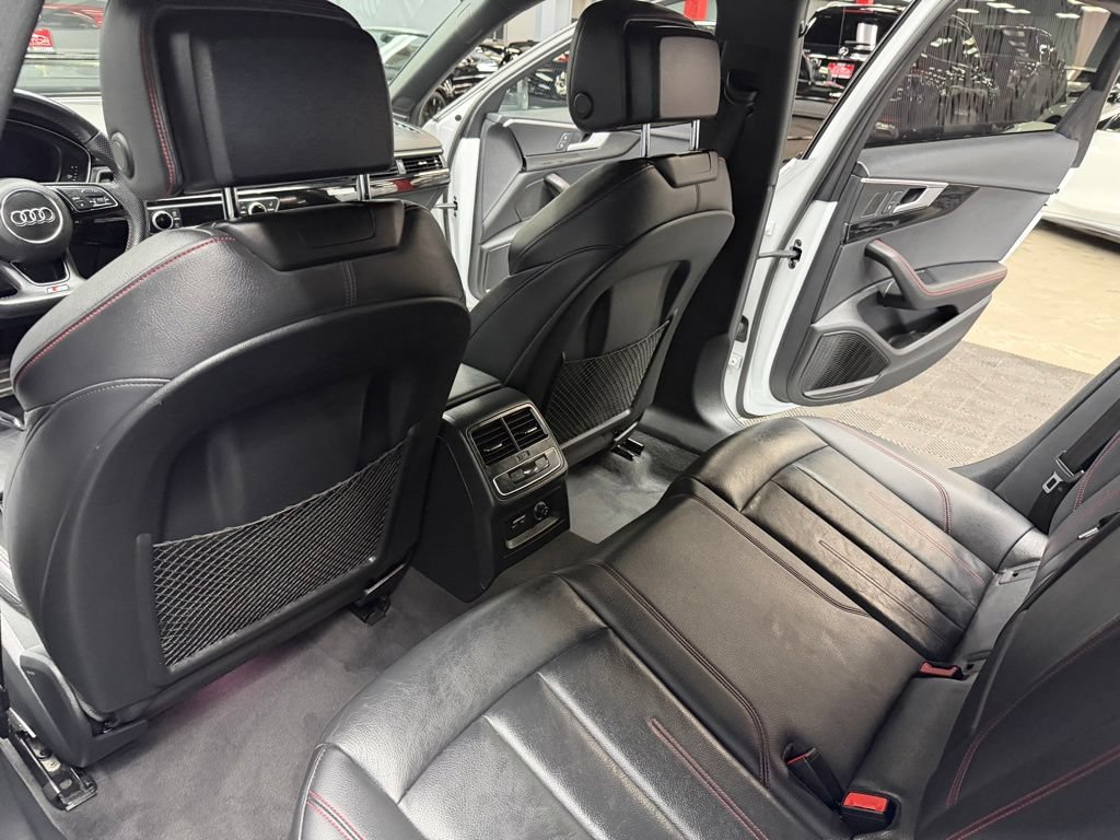 Used 2019 Audi A4 2.0T Prestige AWD/4WD image 41