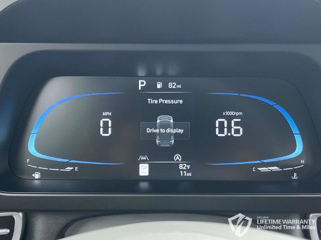 New 2026 Hyundai Elantra SE FWD image 25