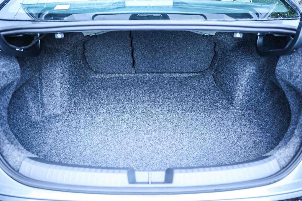 New 2026 Volkswagen Jetta S image 59