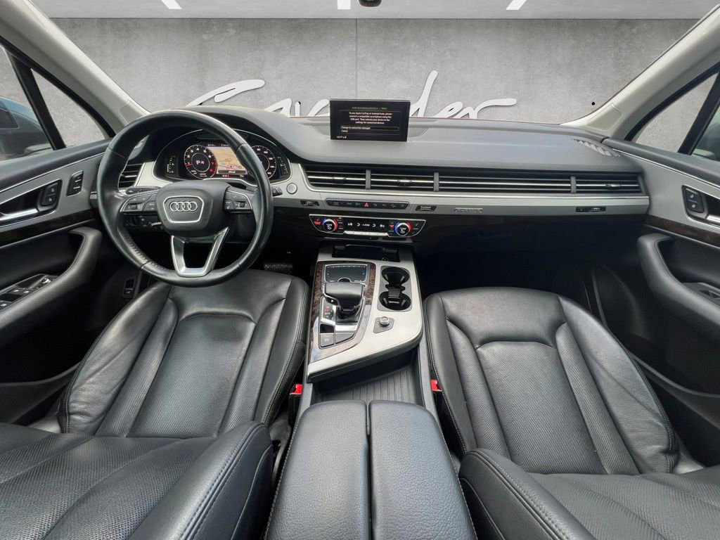 Used 2019 Audi Q7 2.0T Premium Plus w/ Premium Plus Package image 20