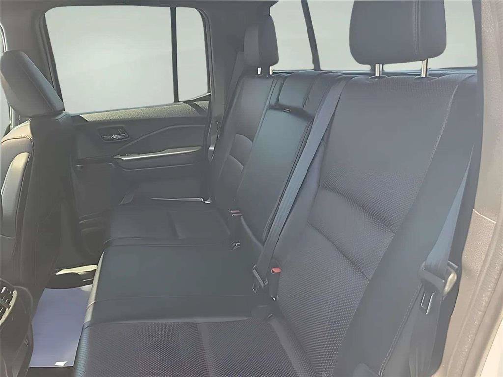 Used 2023 Honda Ridgeline Black Edition image 22