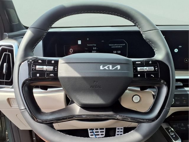 New 2026 Kia Sorento SX Prestige AWD/4WD image 9