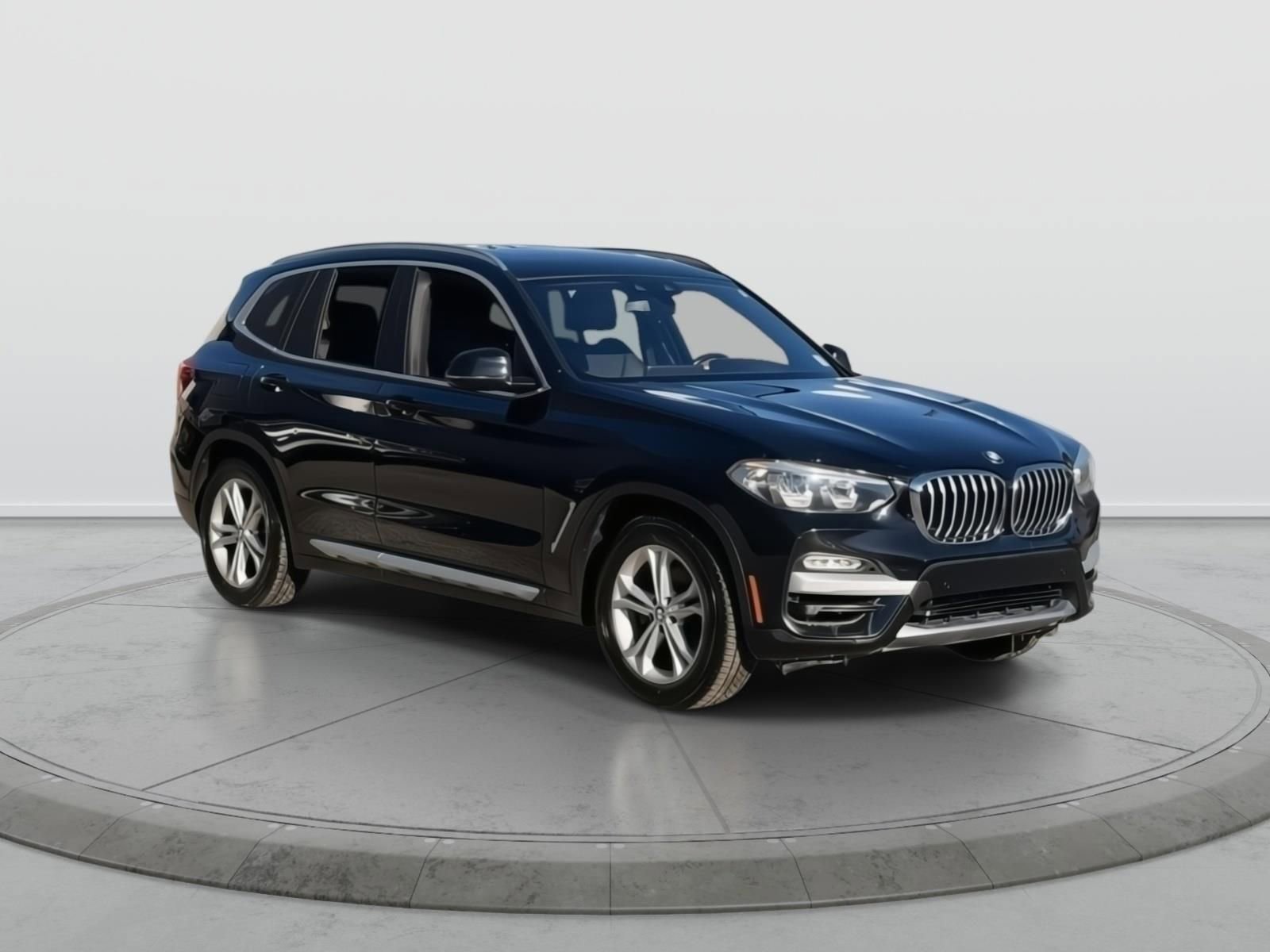 Used 2019 BMW X3 xDrive30i image 1