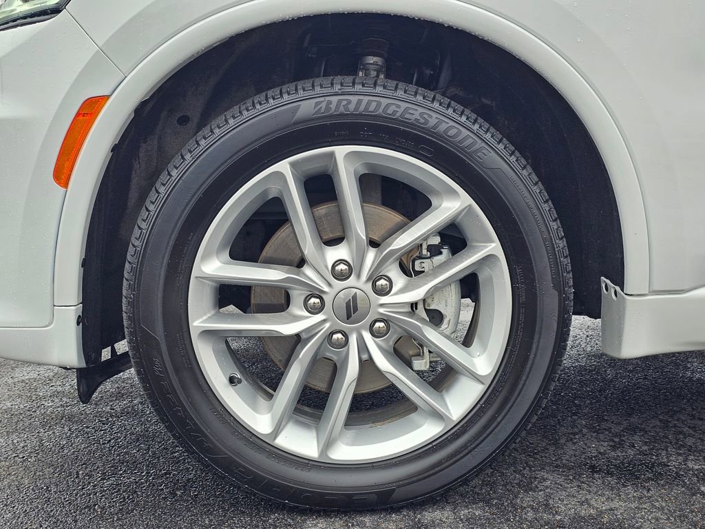 Used 2024 Dodge Durango GT image 9