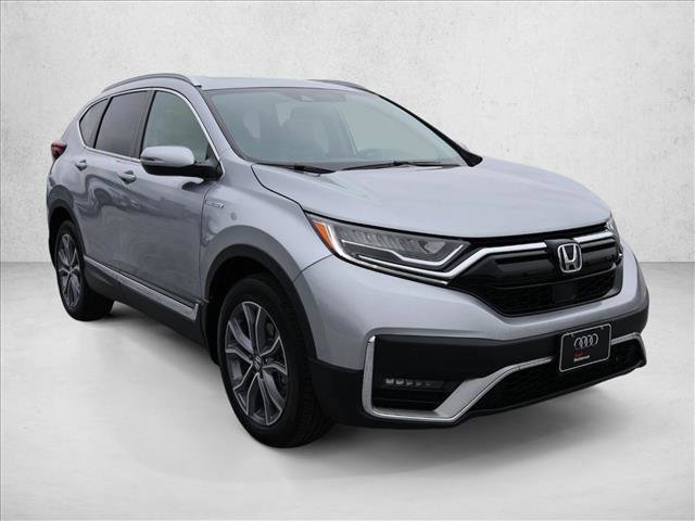 Used 2022 Honda CR-V Touring image 3