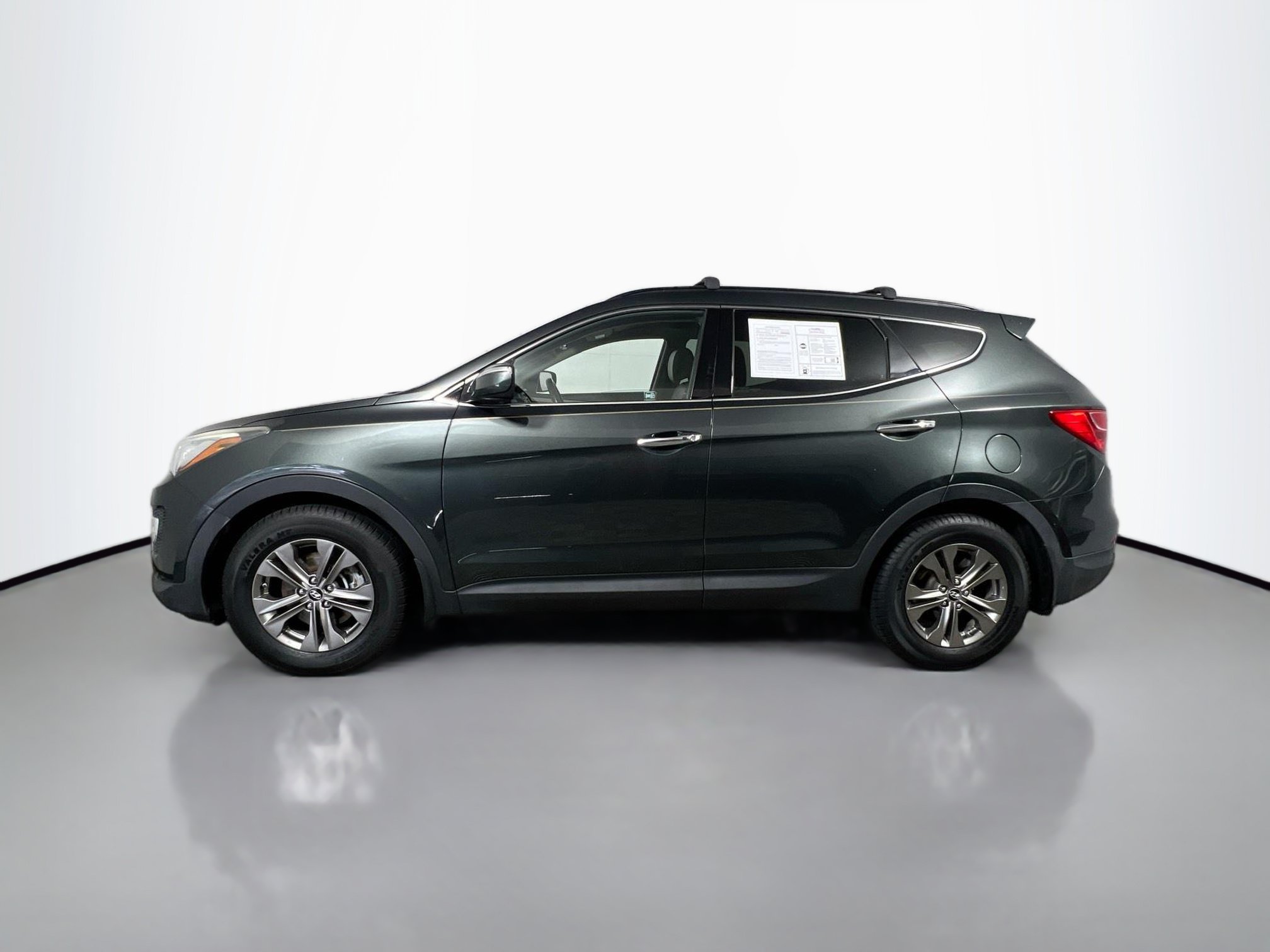 Used 2013 Hyundai Santa Fe Sport FWD image 9