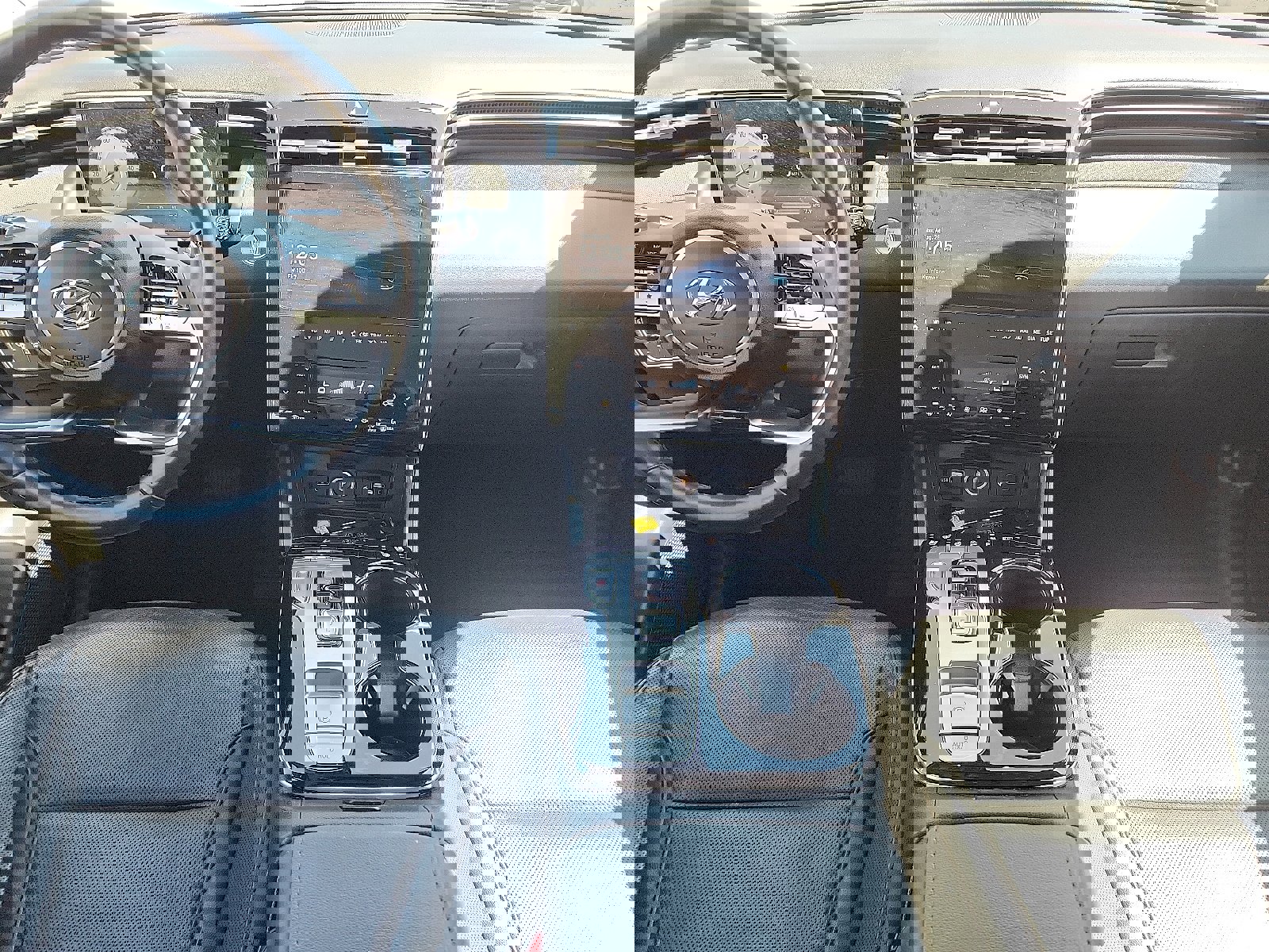 Used 2022 Hyundai Tucson Limited w/ Winter Package image 9