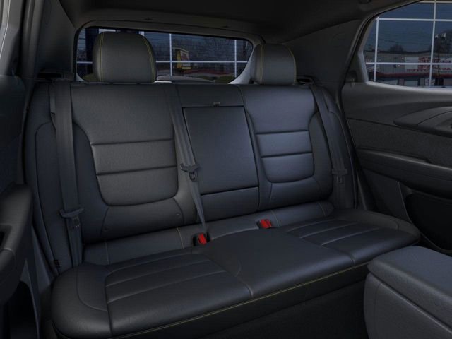 New 2026 Chevrolet TrailBlazer ACTIV w/ Convenience Package FWD image 17