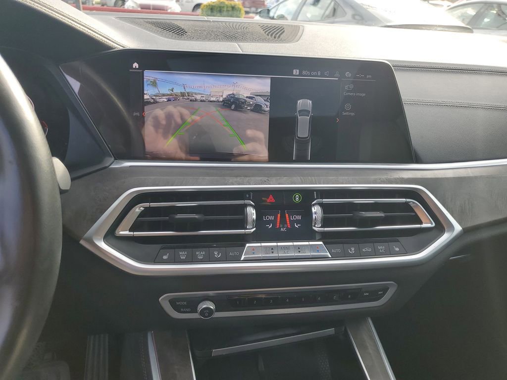 Used 2019 BMW X5 xDrive40i w/ Premium Package 2 image 13