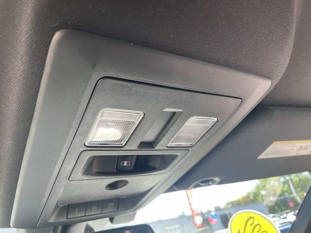 Used 2022 RAM 1500 Warlock w/ Electronics Group AWD/4WD image 25