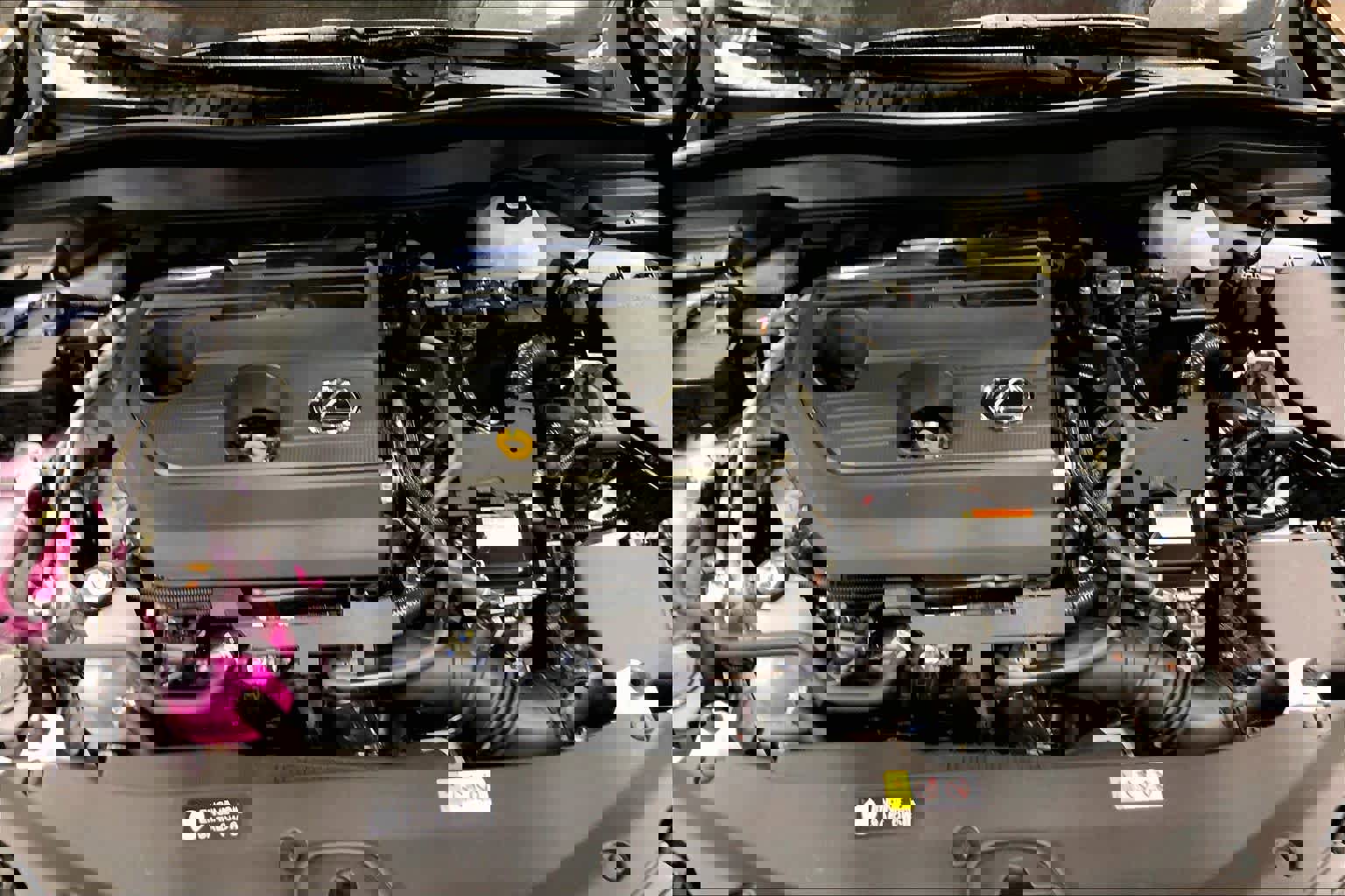 New 2025 Lexus UX 300h Premium image 16