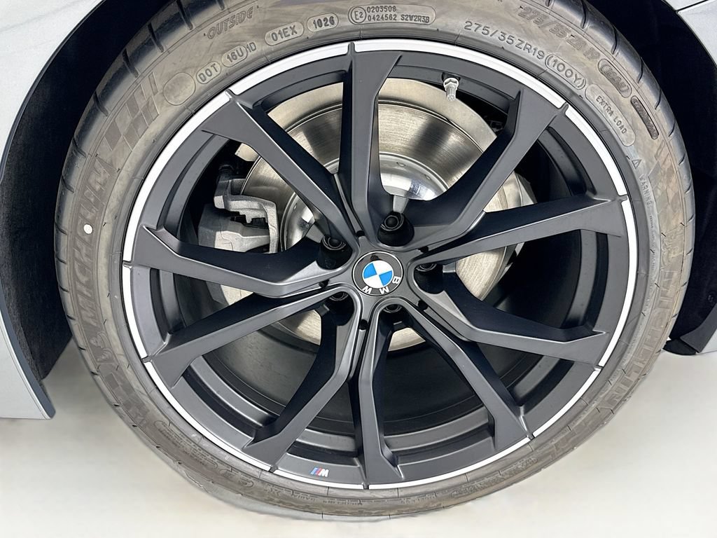 New 2026 BMW Z4 sDrive30i w/ Premium Package RWD image 27