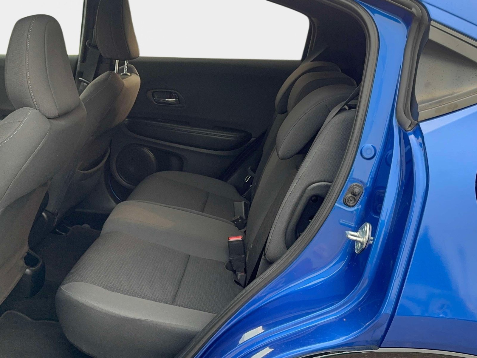 Used 2022 Honda HR-V Sport image 16