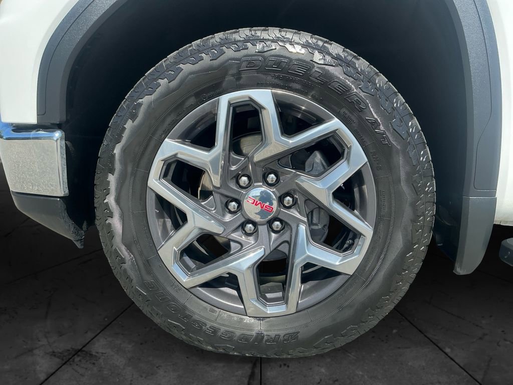 Used 2023 GMC Sierra 1500 SLT w/ SLT Premium Package image 15
