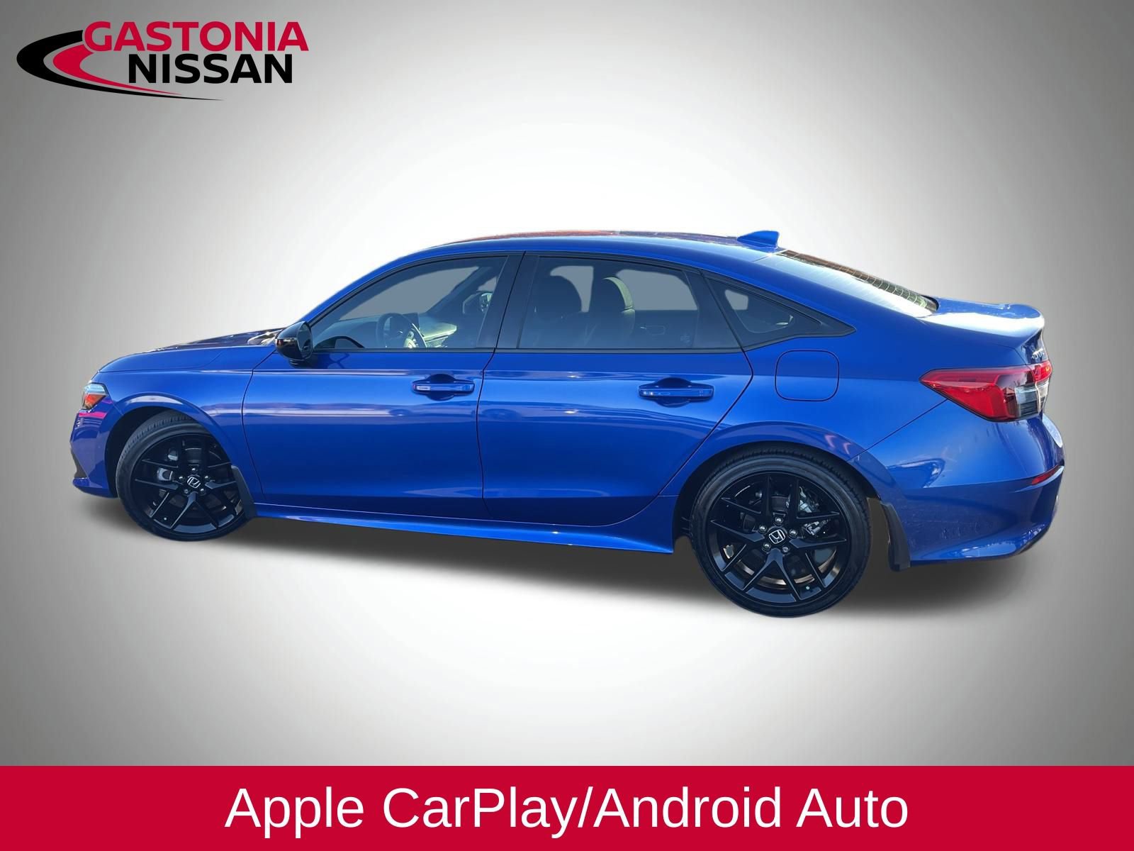 Used 2024 Honda Civic Sport image 7