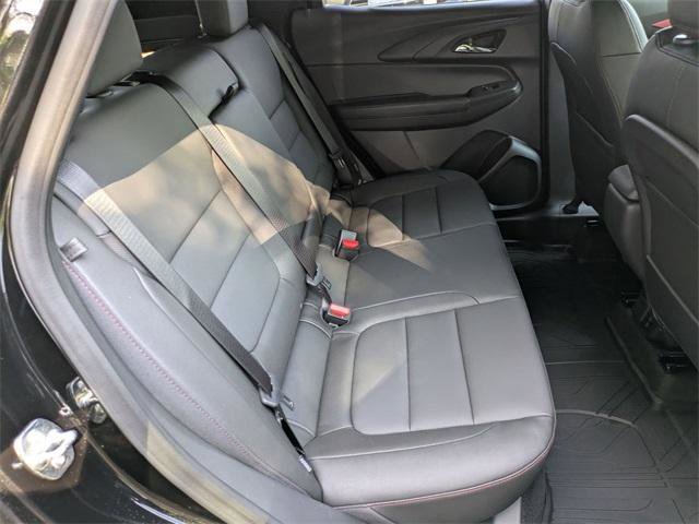New 2026 Chevrolet TrailBlazer RS w/ Convenience Package image 24