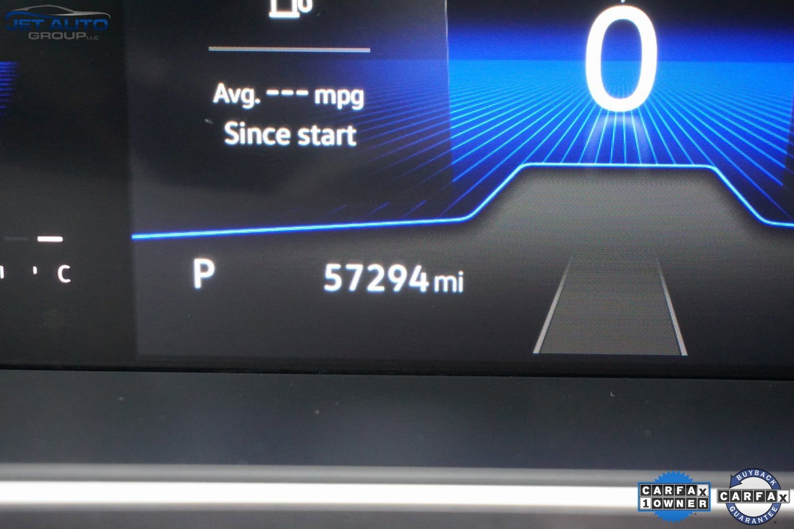 Used 2024 Volkswagen Tiguan S image 41