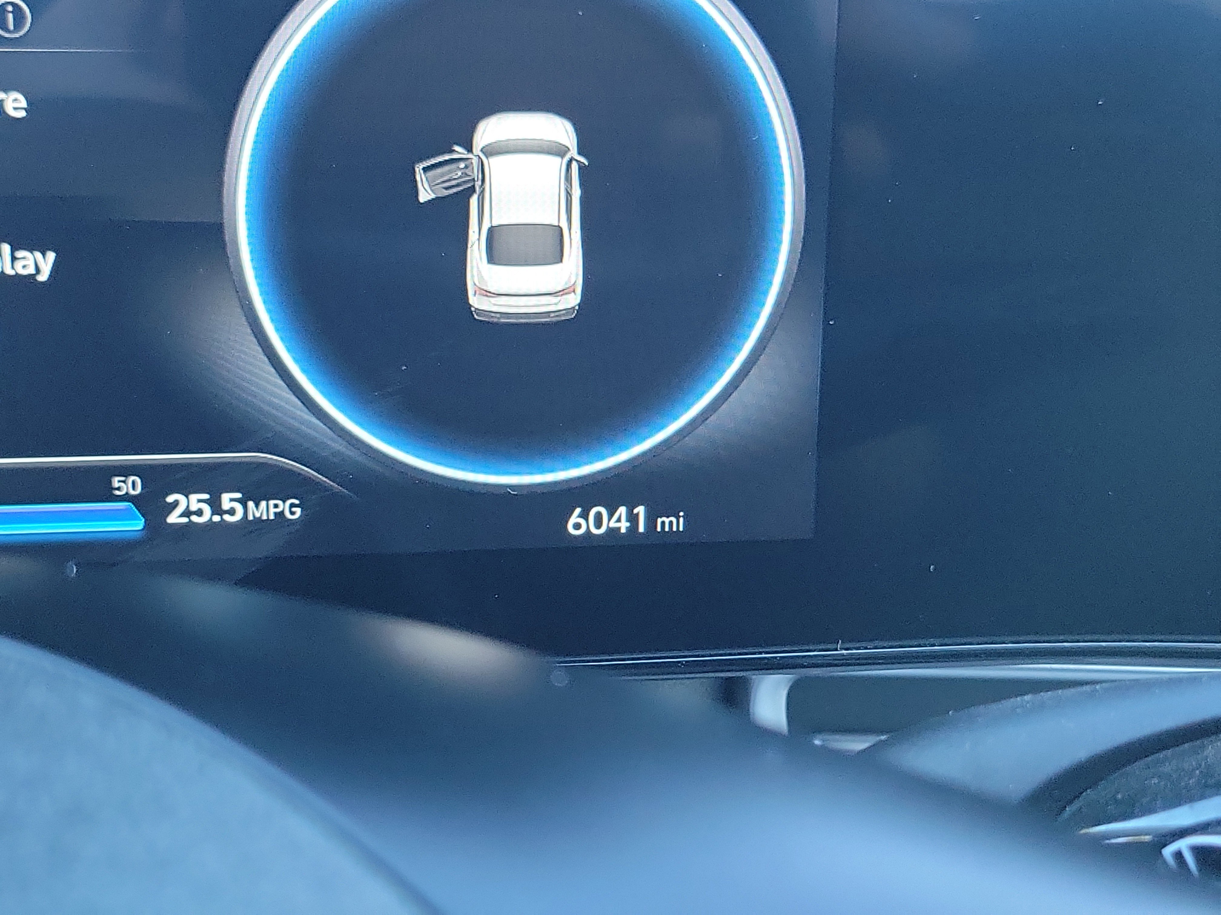 Certified 2025 Hyundai Elantra Limited image 10