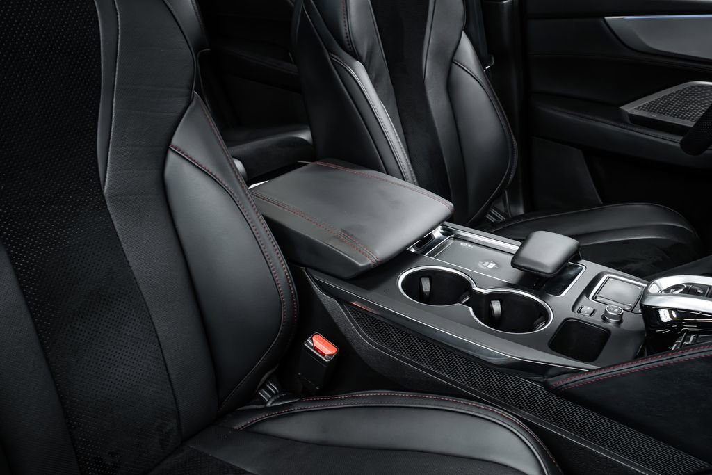 Certified 2022 Acura MDX A-Spec image 21