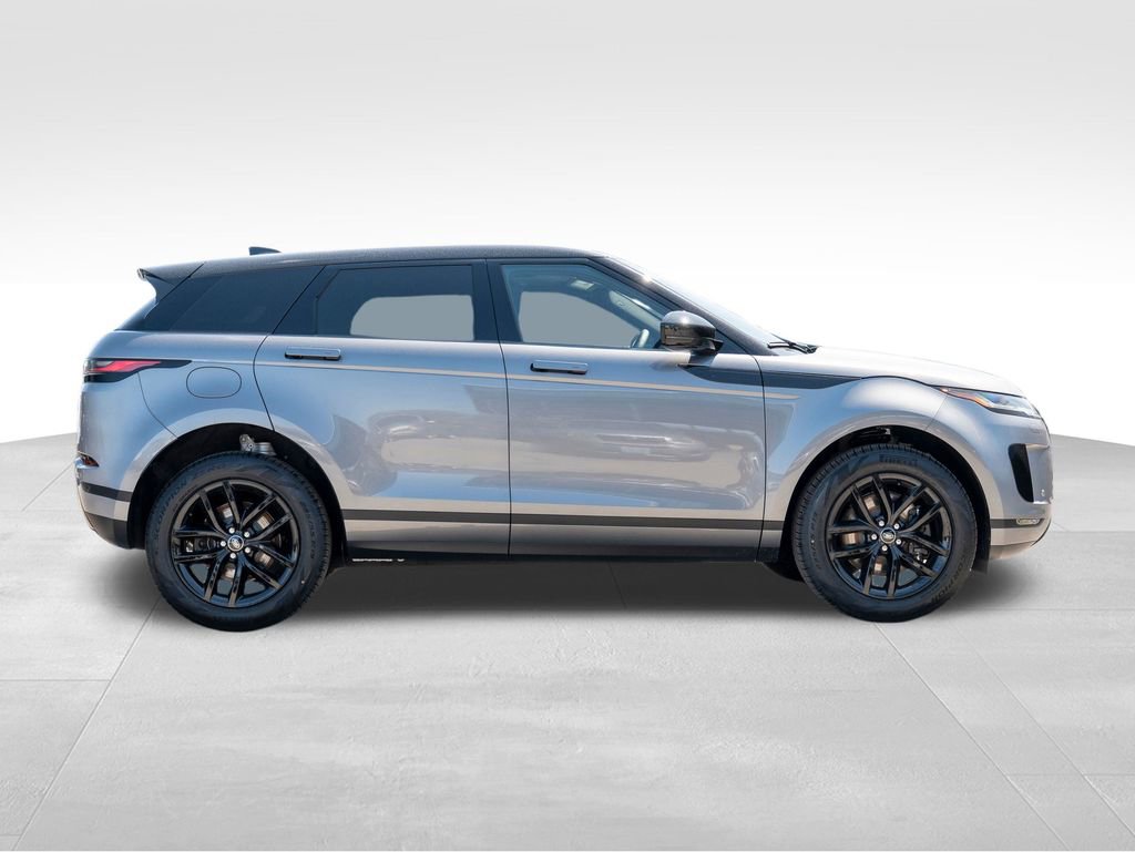 New 2026 Land Rover Range Rover Evoque S image 8