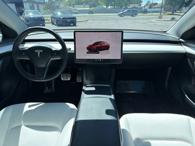 Used 2023 Tesla Model 3 Performance AWD/4WD image 18