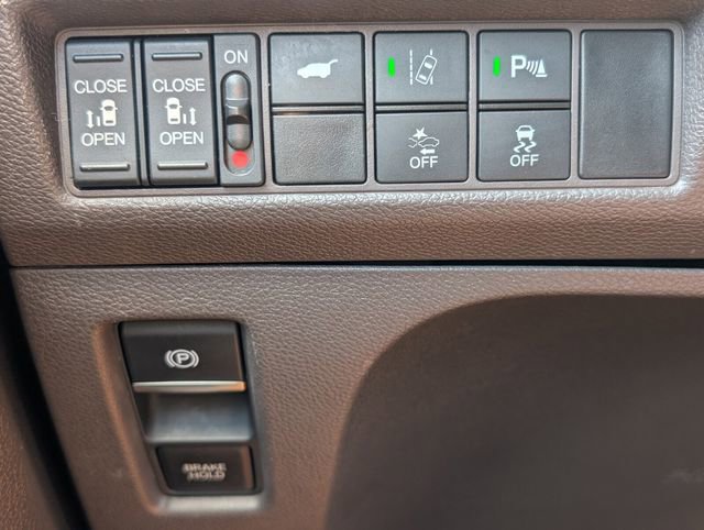 Used 2019 Honda Odyssey Elite image 34