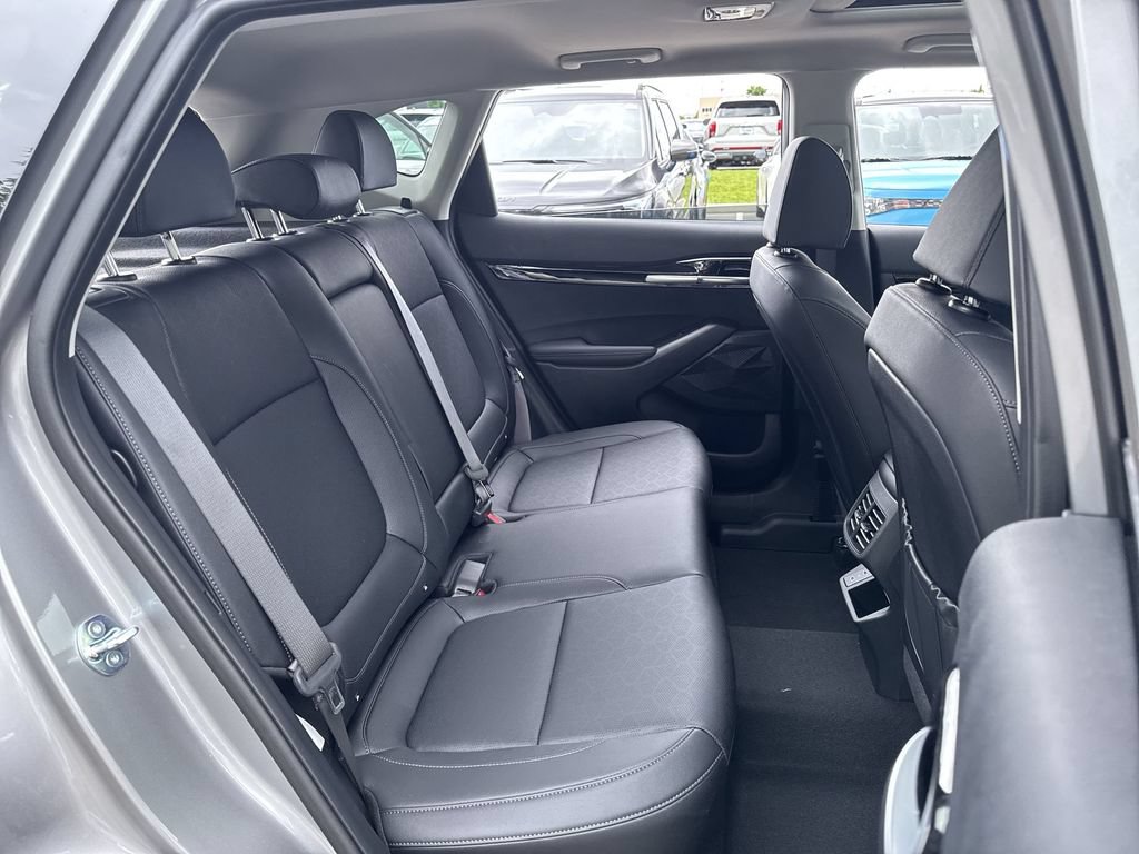 New 2025 Kia Seltos EX w/ EX Sunroof Package AWD/4WD image 32