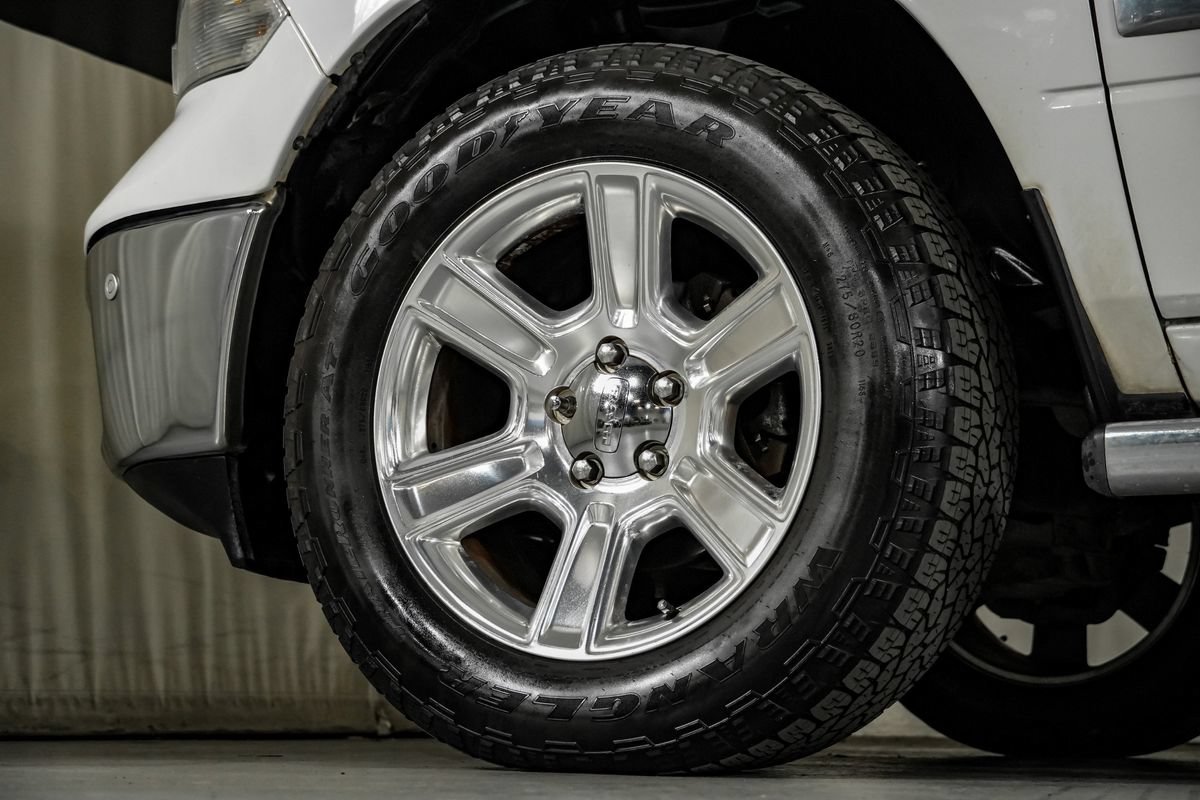 Used 2017 RAM 1500 Lone Star RWD image 53