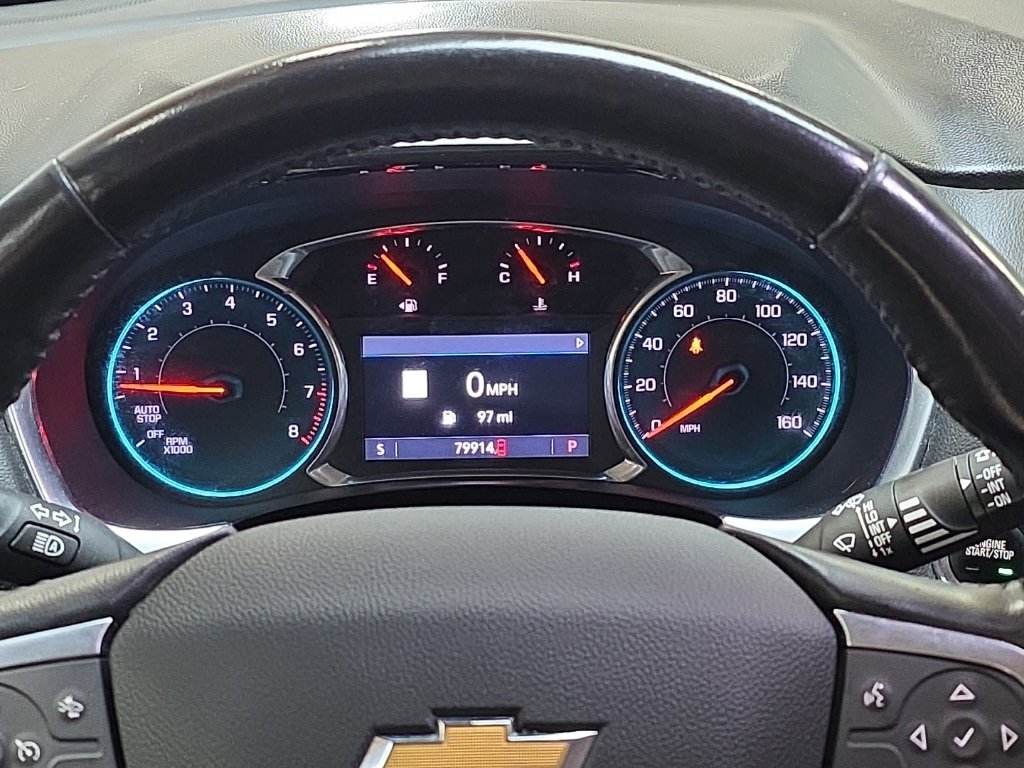 Used 2020 Chevrolet Traverse Premier image 22