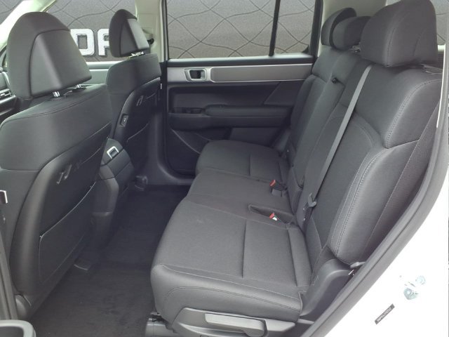 New 2026 Hyundai Santa Fe SE FWD image 14