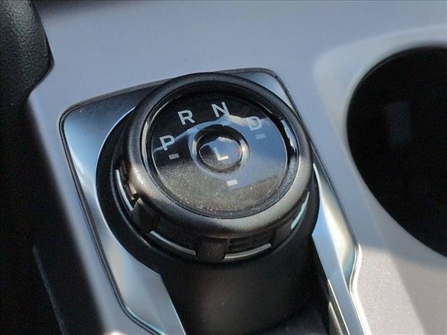 Used 2024 Ford Bronco Sport Big Bend AWD/4WD image 12