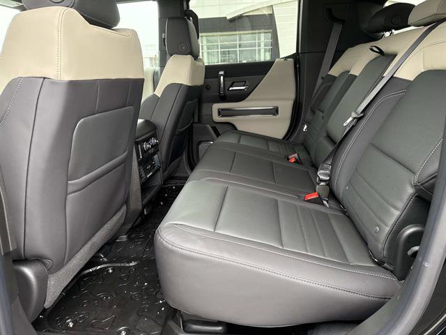 New 2026 GMC Hummer EV SUV image 18