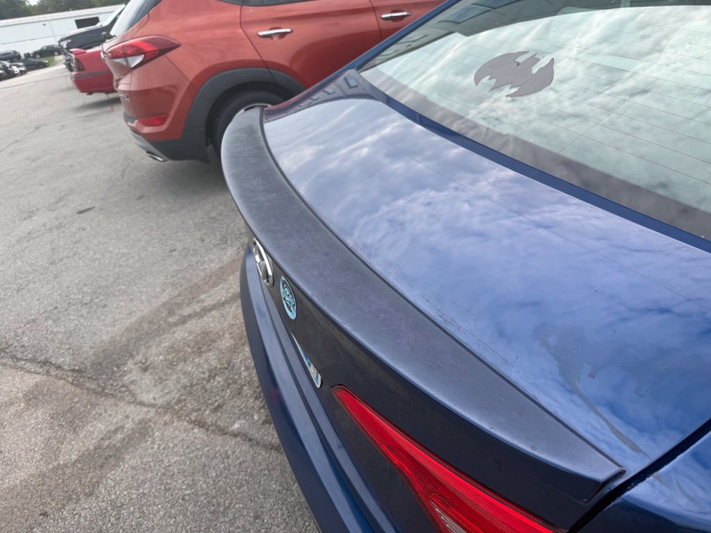 Used 2015 Hyundai Sonata SE FWD image 20