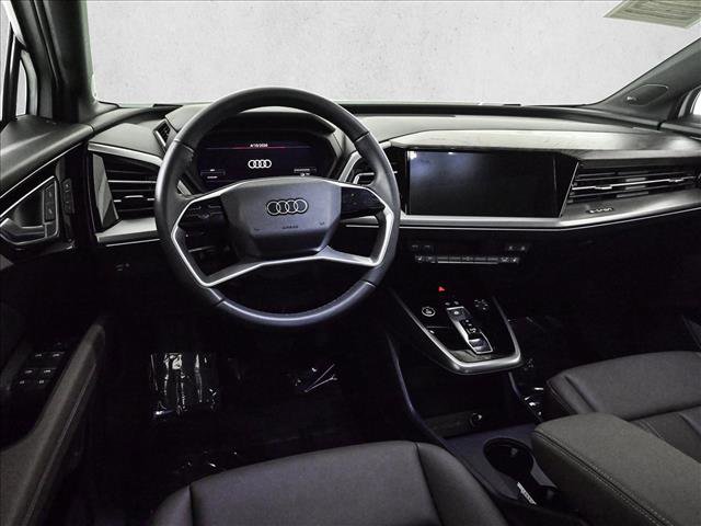 Certified 2025 Audi Q4 e-tron Premium Plus w/ Premium Plus image 19