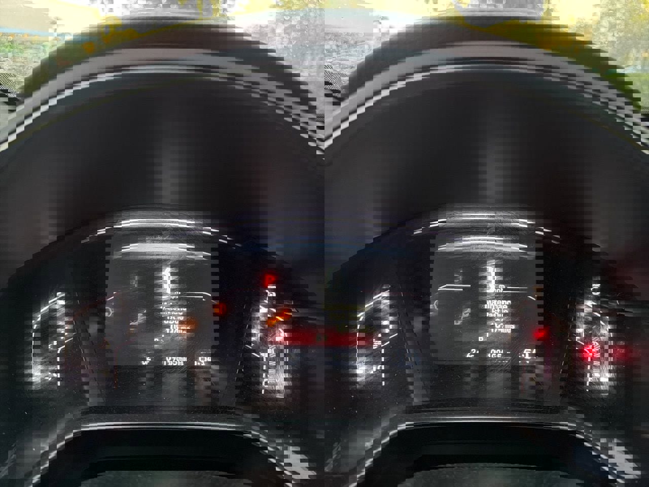 Used 2021 Honda CR-V Touring image 11