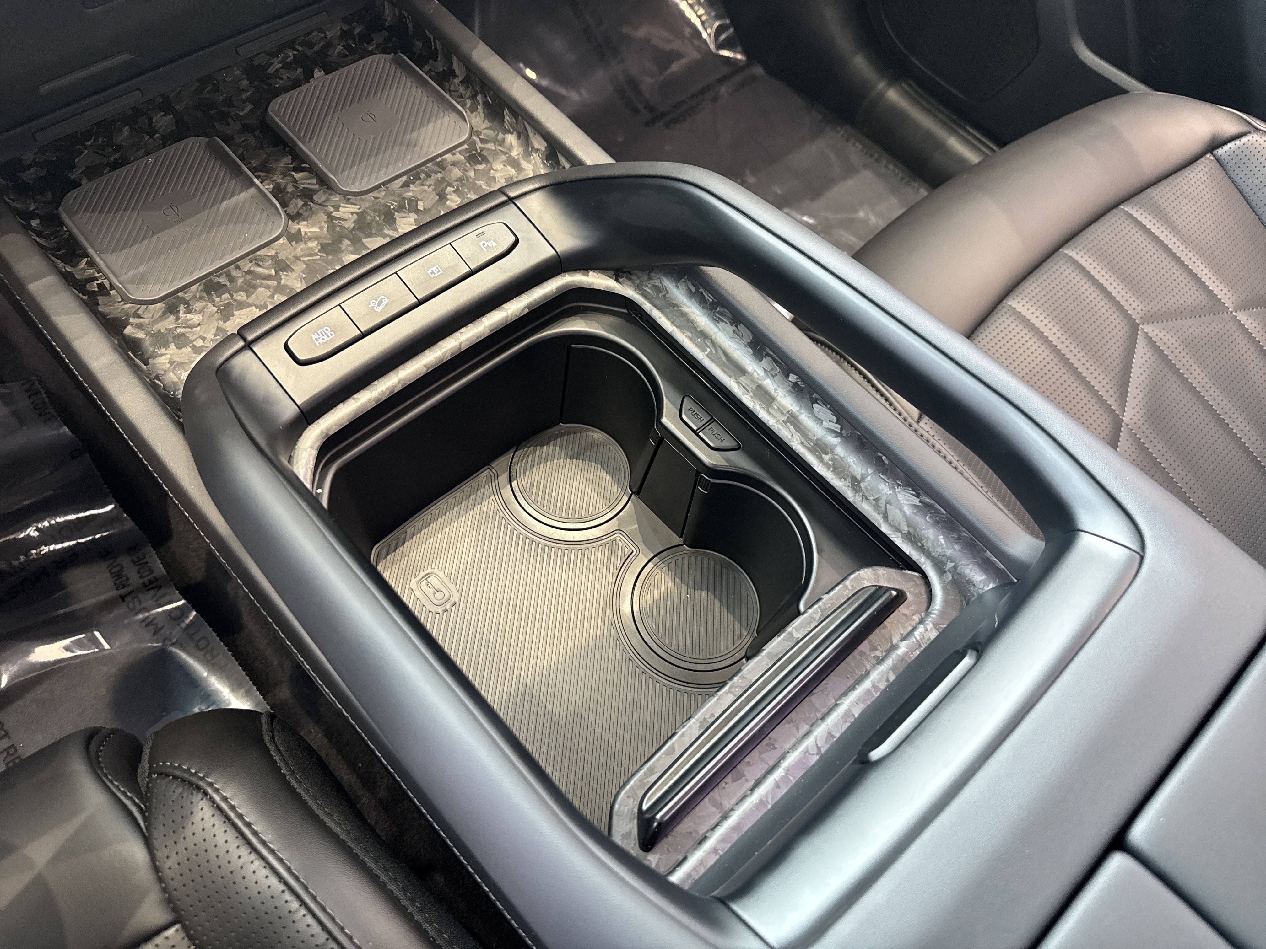 New 2027 Kia Telluride SX Prestige X-Pro image 21