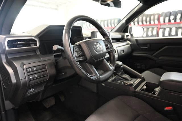 Used 2024 Toyota Tacoma SR w/ SR Upgrade Package image 21