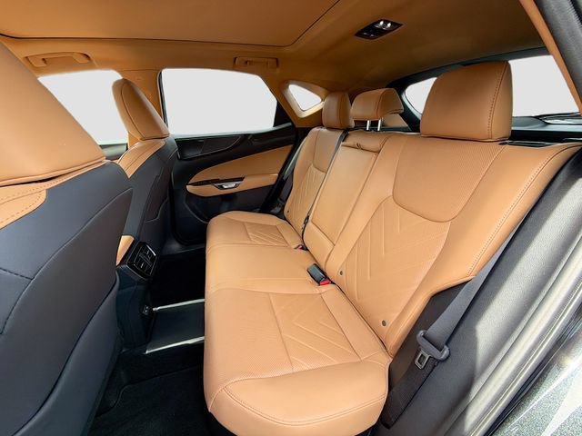 Certified 2025 Lexus NX 450h+ AWD w/ Accessory Package (2T) image 21