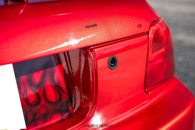 Used 1993 Honda Del Sol Si image 59