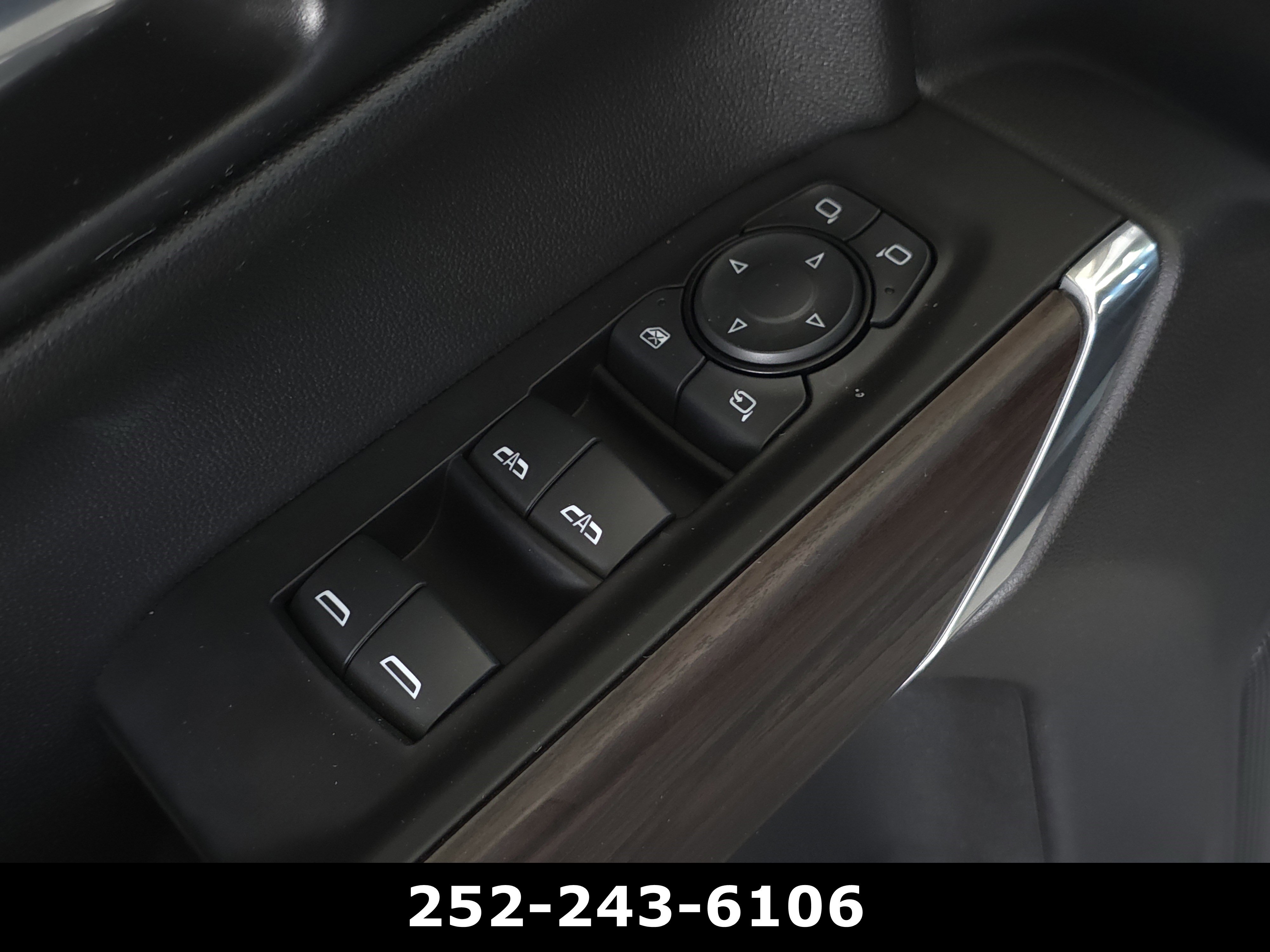 Used 2021 GMC Sierra 1500 SLT w/ SLT Premium Plus Package image 24