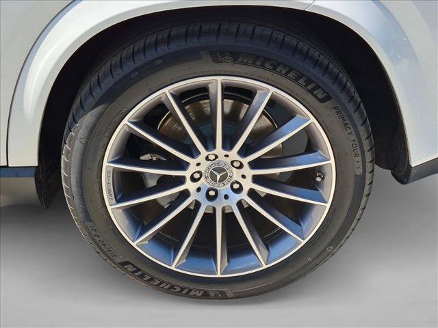 Used 2026 Mercedes-Benz GLE 450 4MATIC image 23