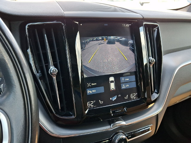 Used 2020 Volvo XC60 T5 Momentum AWD/4WD image 19