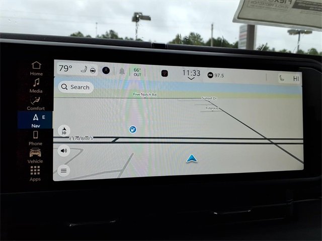 New 2026 Jeep Wrangler Unlimited Rubicon image 9