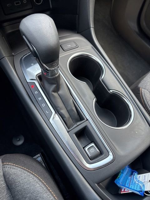 Used 2024 Chevrolet Equinox LT image 27