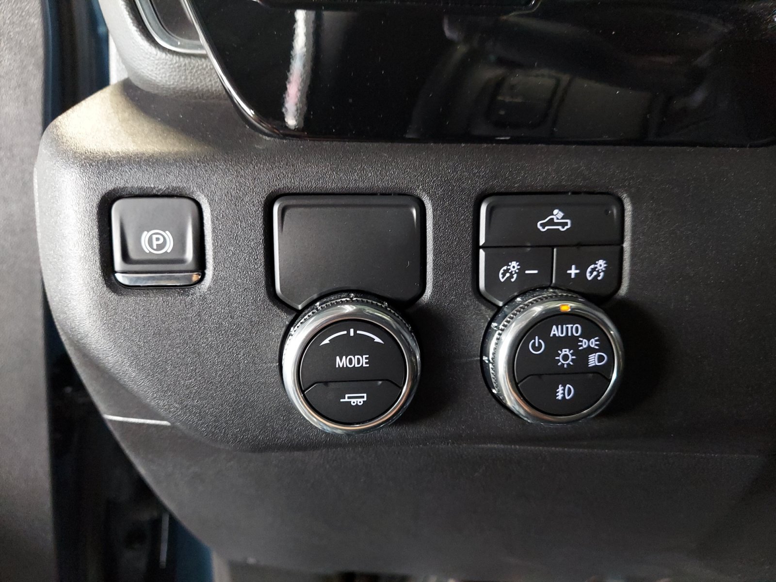 Used 2026 GMC Sierra 1500 Elevation w/ Elevation Select Package RWD image 27