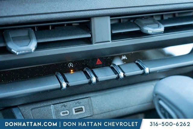 New 2026 Chevrolet Colorado Trail Boss image 11