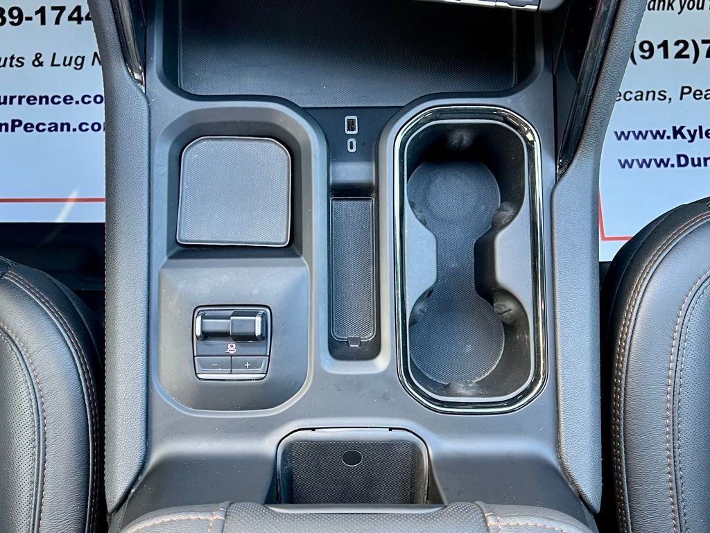 Used 2024 GMC Sierra 3500 AT4 w/ AT4 Premium Plus Package image 41