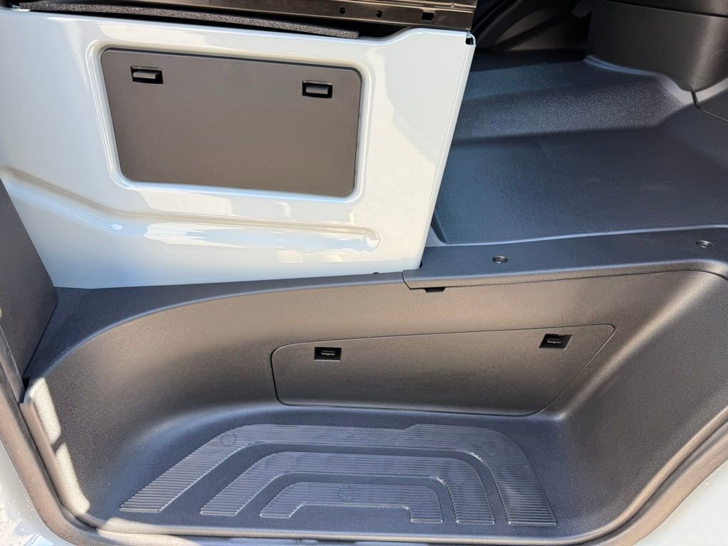 New 2026 Mercedes-Benz Sprinter 2500 image 15